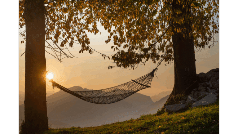 Haengematte