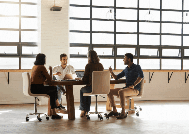 Betriebsbedingte Kündigung – den besseren Weg wählen Einzel-Newplacement = Outplacement 2.0