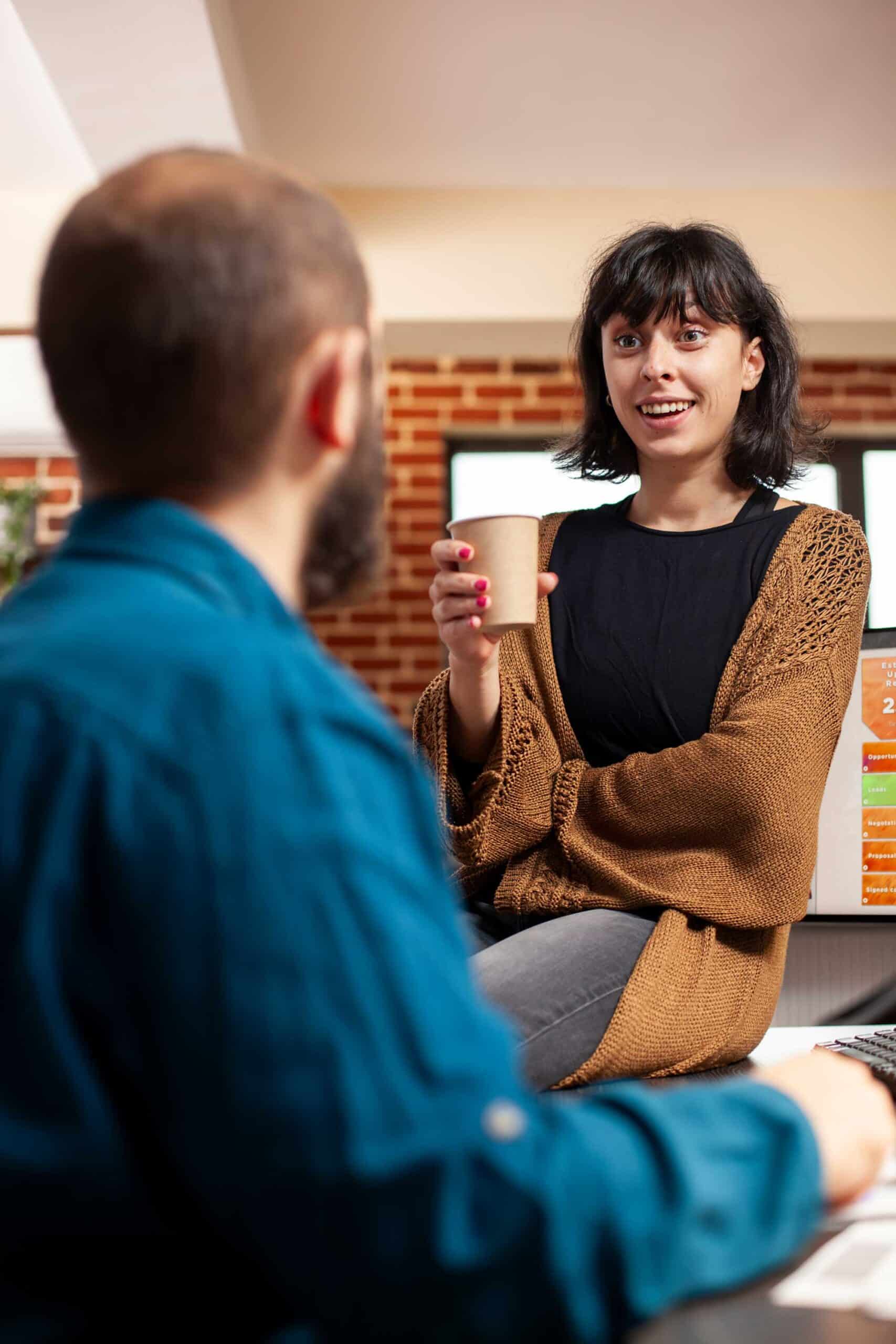 Psychische Gefährdungsbeurteilung