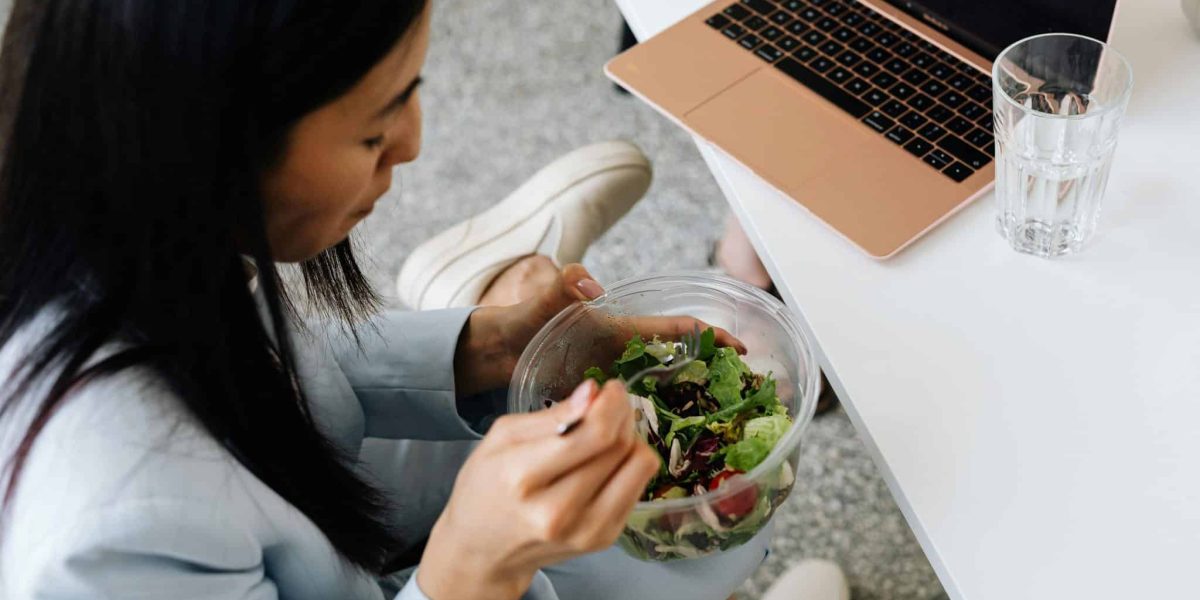 Fit im Büro – Gesunde Führung beginnt mit Bewegung