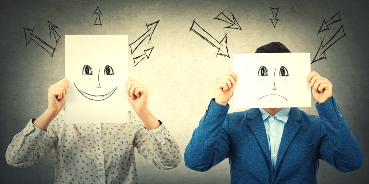 Introversion vs. Extraversion am Arbeitsplatz