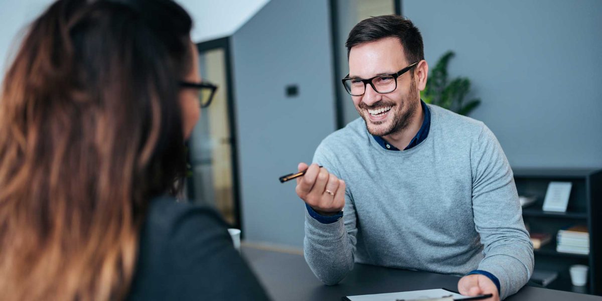 Motivationsgespräche erfolgreich führen: Ein Schlüssel zur langfristigen Mitarbeiterbindung